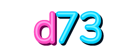 d73 — logo kanal